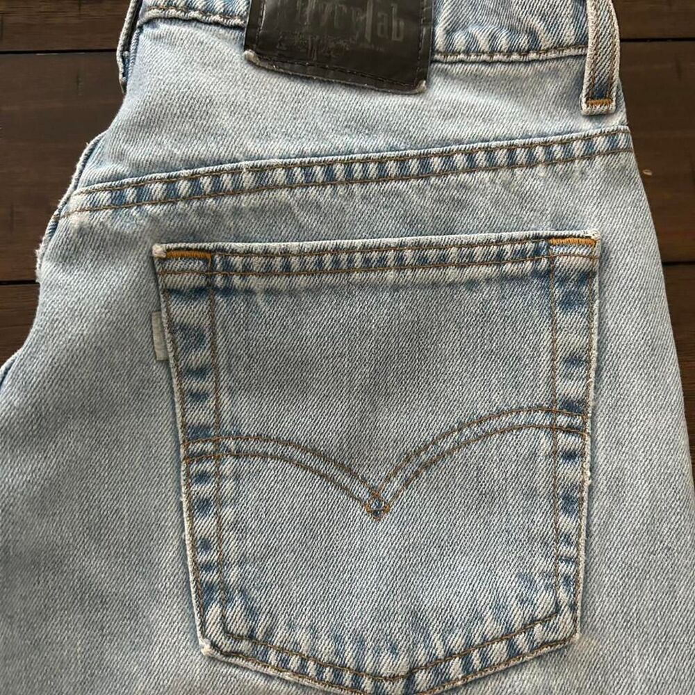 Levi's Silver tab Women's Blue Jeans